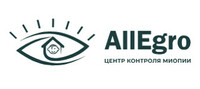 Центр контроля миопии AllEgro (АЛЛЕгро)