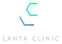 Lahta Clinic центр ментального здоровья
