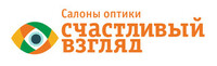 Счастливый Взгляд на Московском