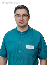 Измайлов Руслан Расимович