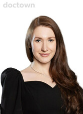 Измайлова Алина Игоревна