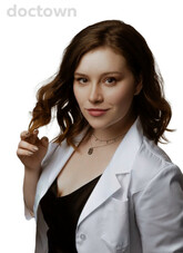 Измайлова Елена Владимировна