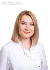 Измайлова Ольга Владимировна