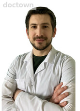 Точилин Евгений Арастунович