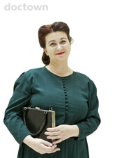 Токарева Лидия Юрьевна