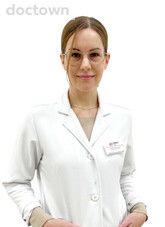 Токарева Татьяна Игоревна