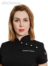 Толмачёва Марина Николаевна