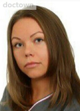 Толыпина Елизавета Олеговна