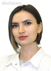 Томайлы Мария Евгеньевна