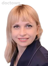 Бердникова Нина Валерьевна