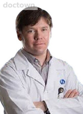 Топорков Игорь Анатольевич