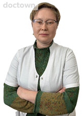 Торчинская Елена Владимировна