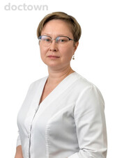 Торчинская Елена Владимировна