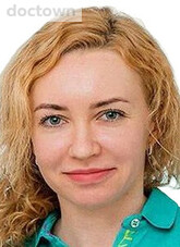 Торопова Елена Сергеевна