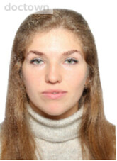 Торопова Юля Владимировна