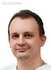 Тощев Алексей Андреевич