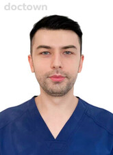 Тотиков Казбек Маратович