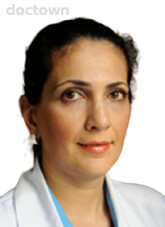 Товмасян Кристина Робертовна