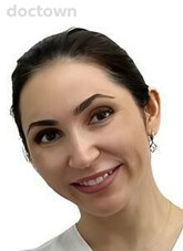 Нуруллина Галина Александровна