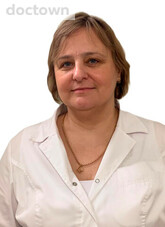 Нуждова Ирина Александровна