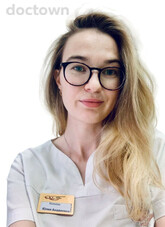 Ксенева Юлия Андреевна