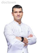 Унгурян Николай Иванович