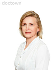 Унжакова Евгения Михайловна