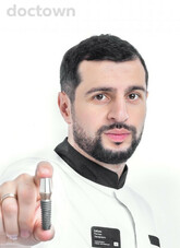 Бабаев Руслан Закирович