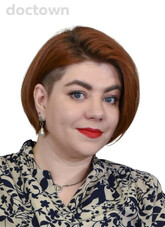 Бабаева Виктория Алексеевна