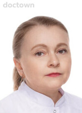 Бабарыкина Светлана Евгеньевна