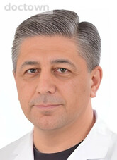 Бабаян Ара Марсович