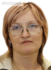 Бабенко Алина Юрьевна