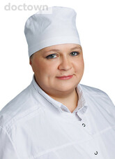 Бабенкова Ирина Геннадьевна