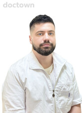 Бабич Дмитрий Александрович