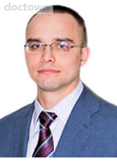 Бабичев Дмитрий Владимирович