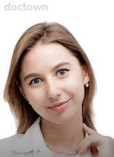 Бабичева Анастасия Олеговна