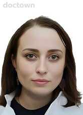 Бабовникова Людмила Николаевна