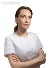 Бачурина Анна Павловна