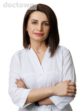 Бадтиева Диана Сергеевна