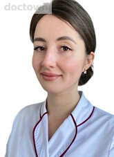 Бадулина Татьяна Сергеевна