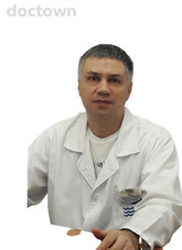 Баев Владимир Юрьевич