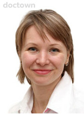 Баева Дарья Сергеевна
