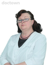 Баева Марина Владимировна