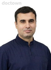 Бага Денис Константинович