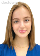 Баххо Лайя Илиевна