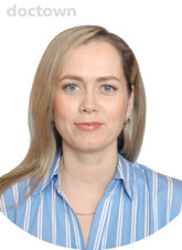 Бахматова Ольга Сергеевна