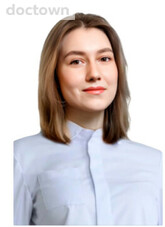 Бахта Ксения Васильевна