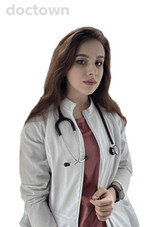 Бахурова Татьяна Евгеньевна