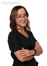 Баирова Розалия Алиевна
