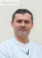 Байбуз Дмитрий Васильевич